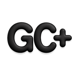 GC+ Logo