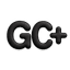 GC+ Logo