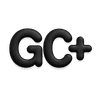 GC+ Logo