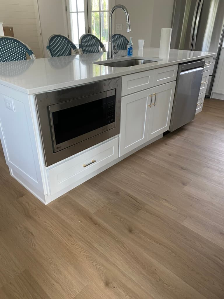 Flooring