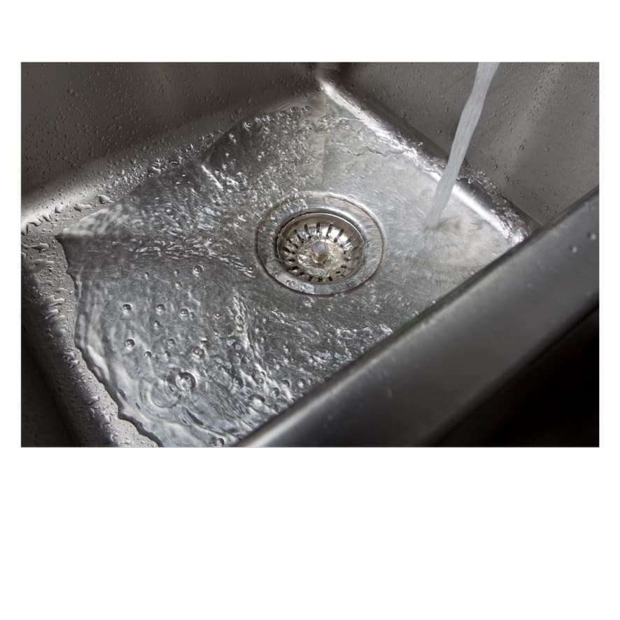 Sinks