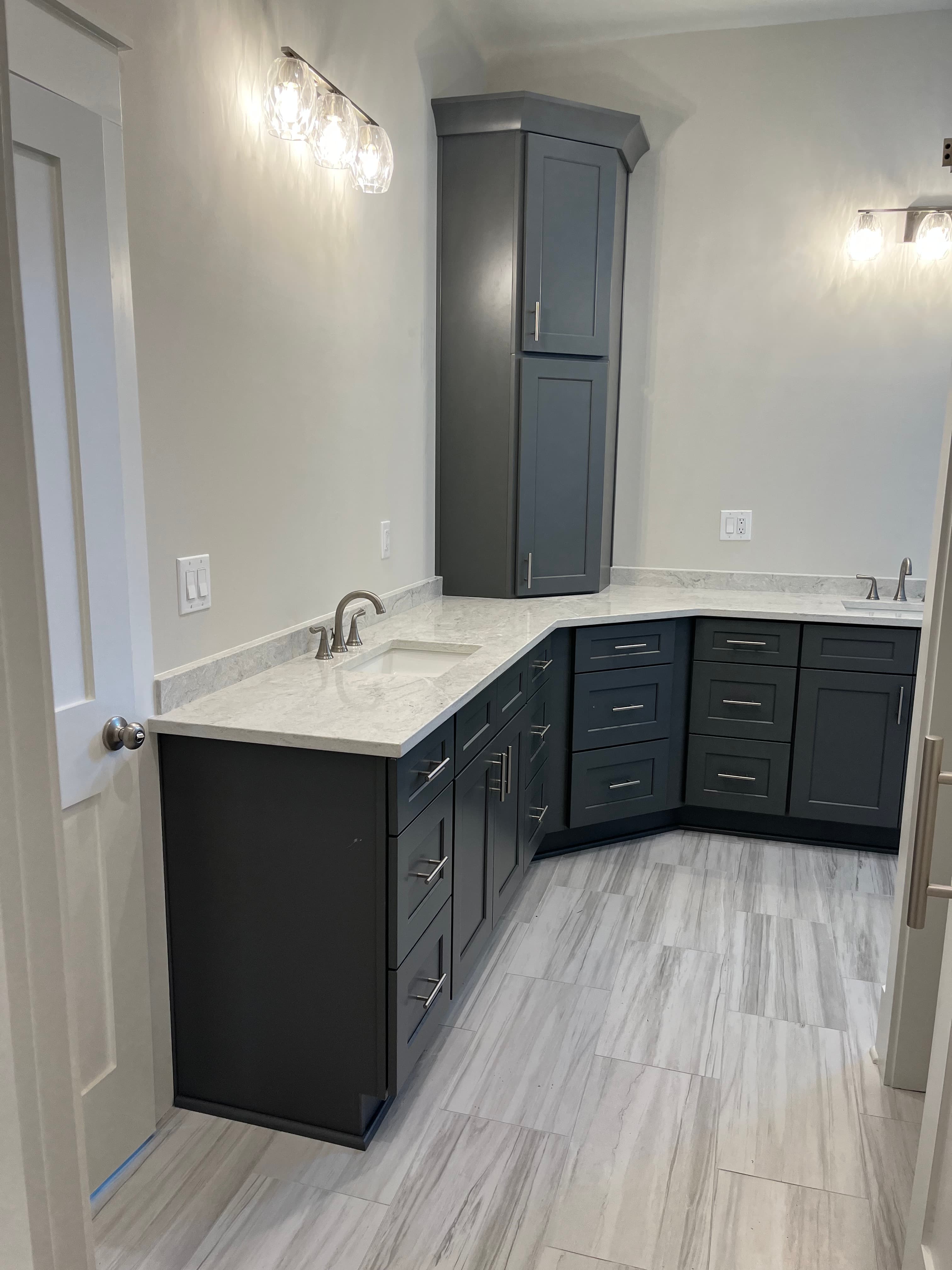 250-Unit Class A Apartment Complex