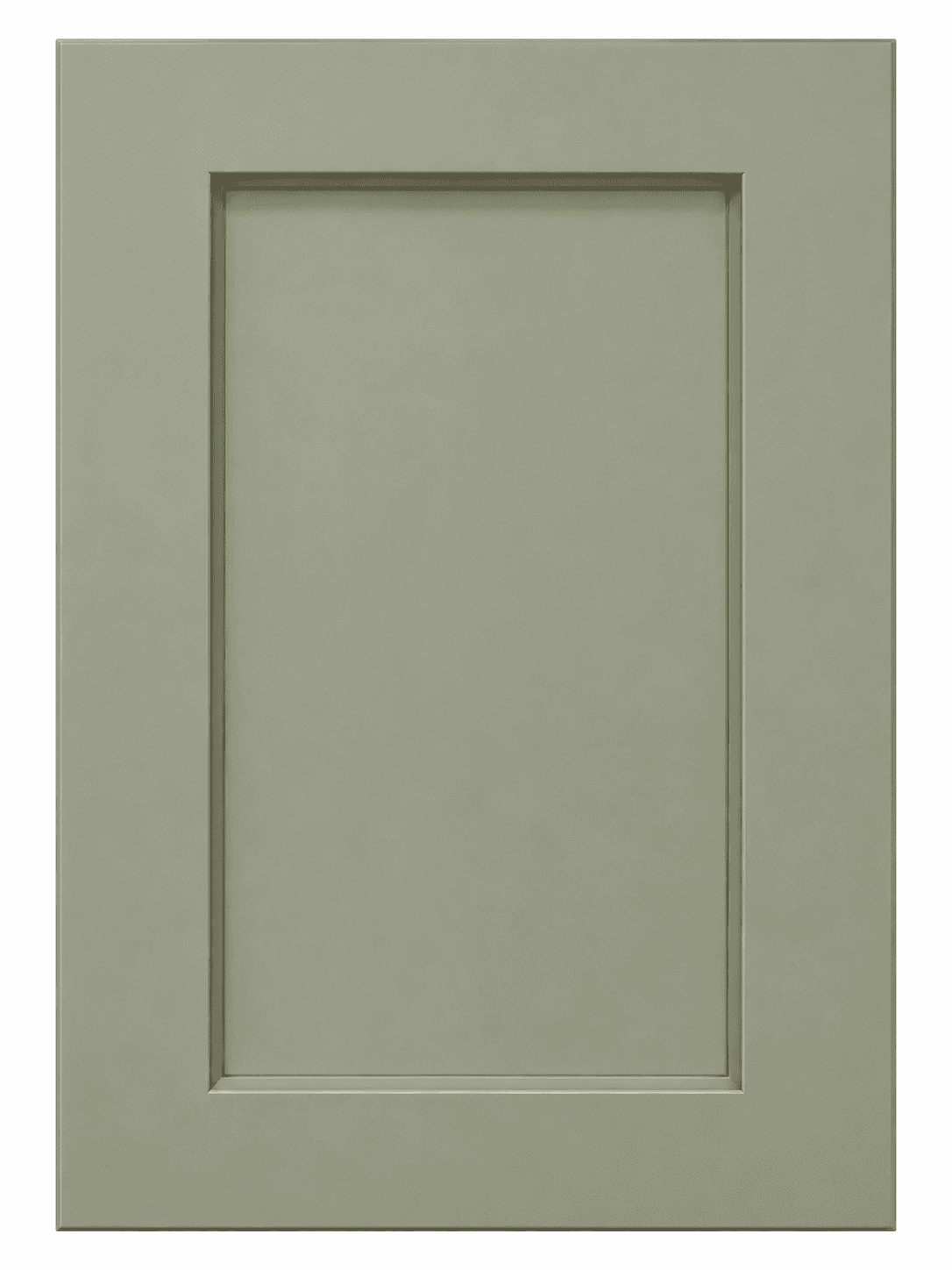 Jade Shaker Door Style