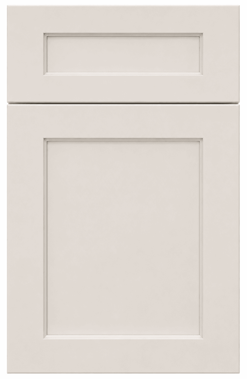Pearl Shaker Door Style