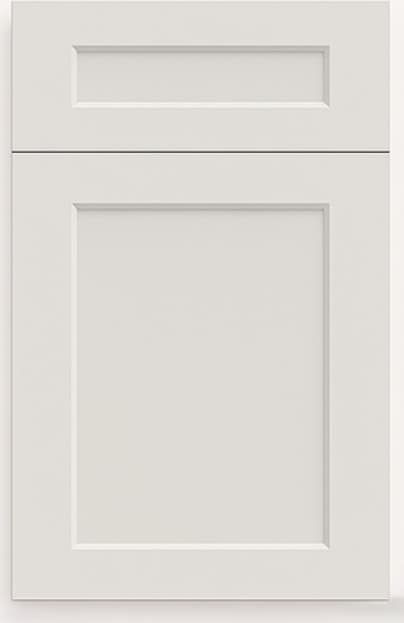 Shaker Gray Door Style