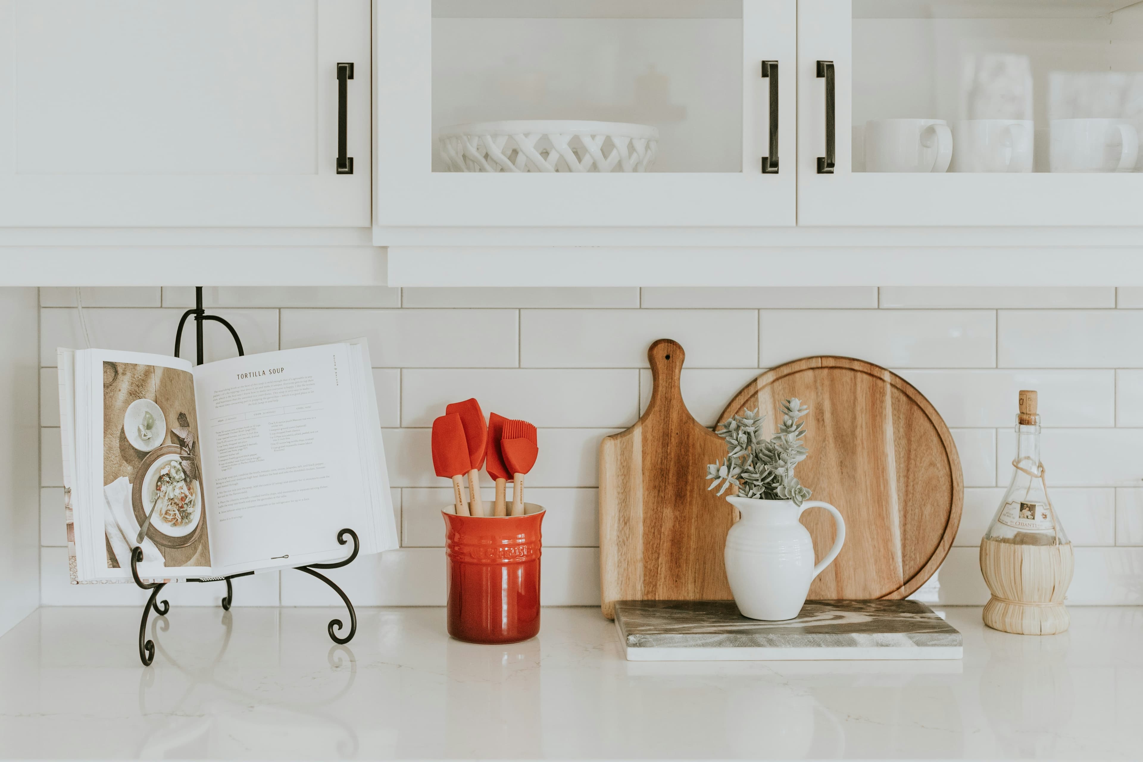 Luxury Vinyl Plank