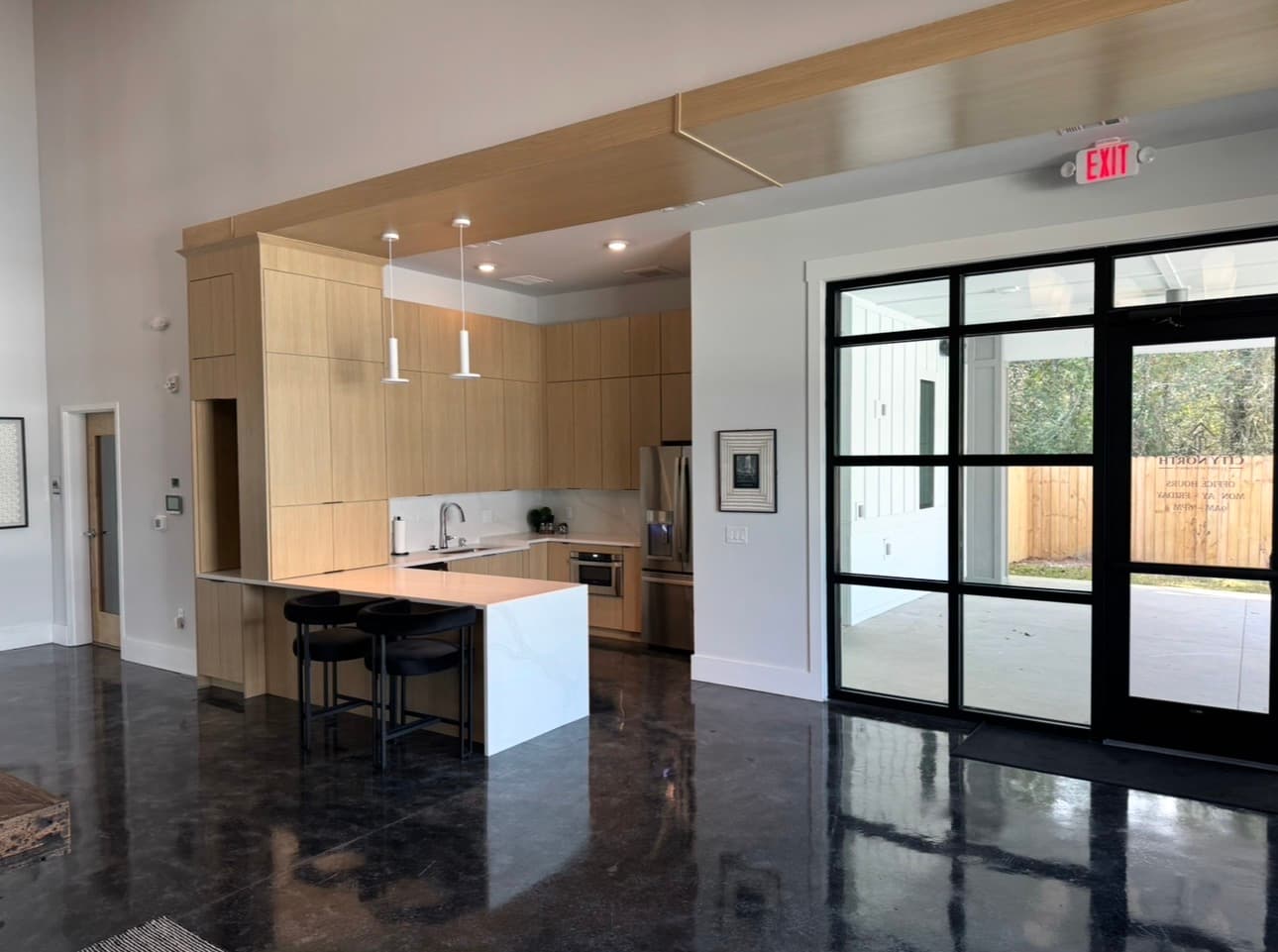 Multifamily Kitchen Renovation