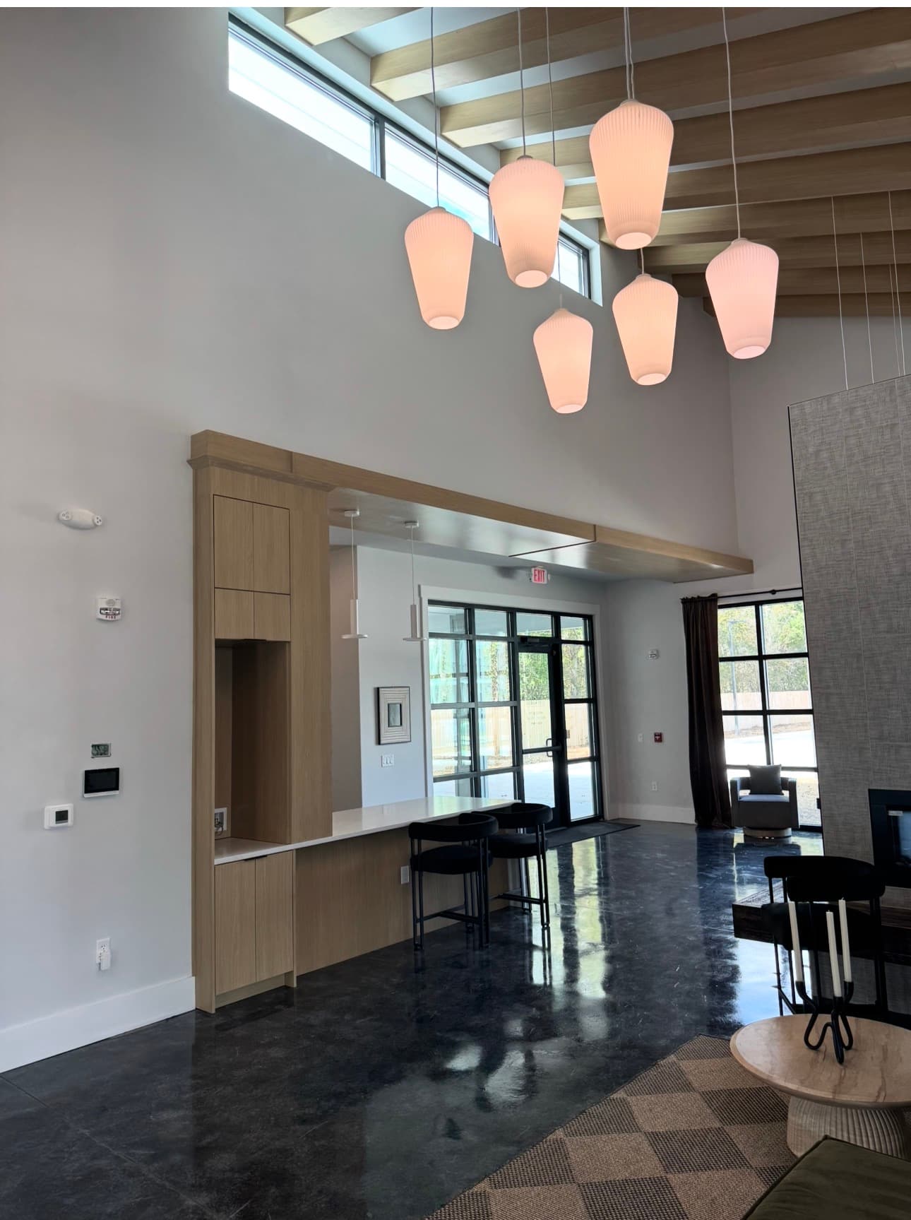 Commercial & Contractor