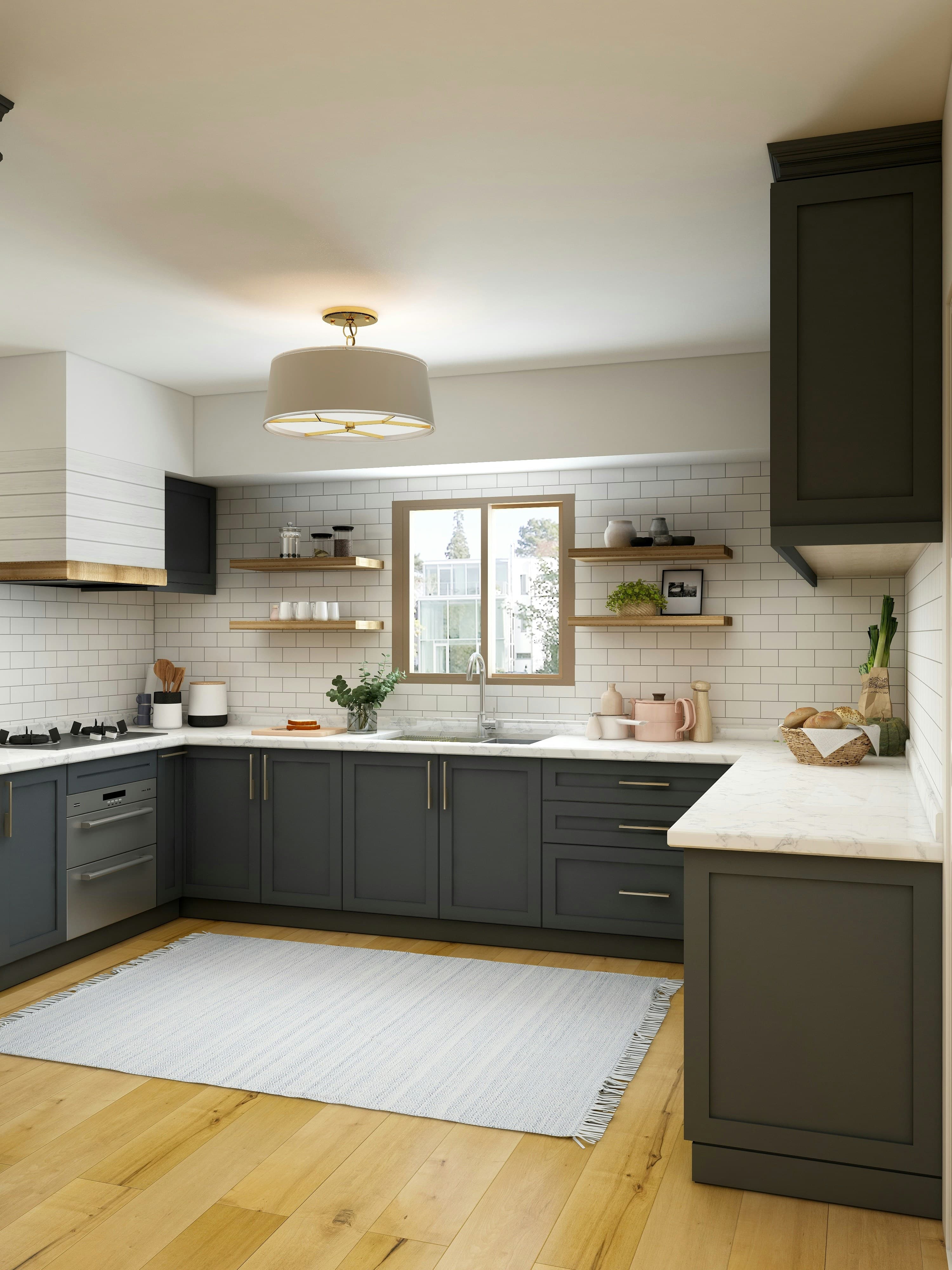 Modern Kitchen Design