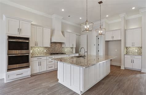 Quality Kitchen Fixtures